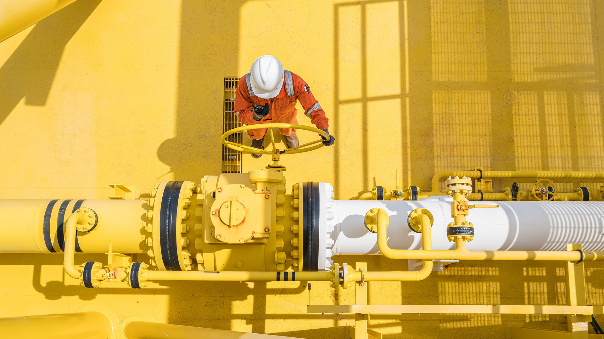 Partner With a Trusted Service Provider