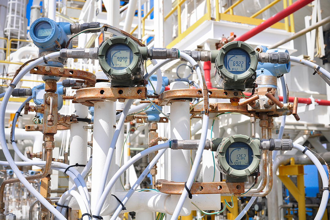 Electrical Instrumentation