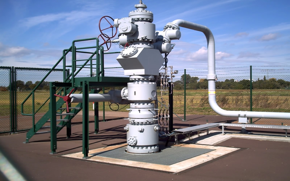Wellhead Services